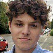 Mathematics tutor providing tutoring for children at GCSE level or below (UK)