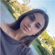 Ich könnte gerne alle Fächer für Grundschulkinder unterrichten.