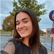 Professeur de français :)