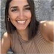 Studentessa di medicina, diplomata liceo scientifico