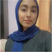 A passionate student who is willing to spread knowledge