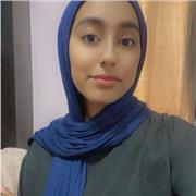 A passionate student who is willing to spread knowledge