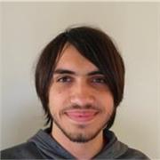 Estudiante con nivel avanzado en inglés, dispuesto a enseñar a edades juveniles y con facilidad para tratar con infantes.