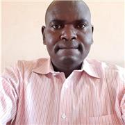 Peter Juma