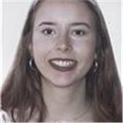 Terapeuta Ocupacional especializada en la atención a personas con discapacidad y problemas de aprendizaje. En 