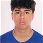 Profesor de ciencias para niños de primaria hasta 2ESO