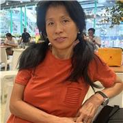 Common le professeur de chinois que enseigner à distance