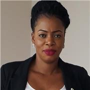 Esther Ihuoma Ugwuzor