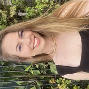 Aula on-line de alemão e inglês