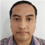 Paul Alberto