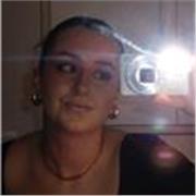 Profesora de inglés apta para todas las edades y niveles.