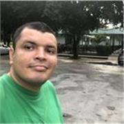 Professor de matemática a nível fundamental e médio