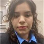 Estudiante de medicina, imparto clases de biología y de inglés.