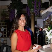 Hola! Me llamo Paula y soy graduada en bioquímica. Doy clases particulares de todas las asignaturas posibles de ESO, BACH Y FP