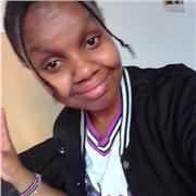 Mitchelle Njeri