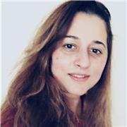 Palwasha Sajjad