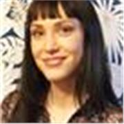 Graduada en Ciencia y Tecnología de los Alimentos con un año de experiencia en el sector de la investigación