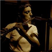 Ti piace il flauto? Sono Giulia, laureata in Conservatorio, offro lezioni per tutte le età, sia di persona che online!