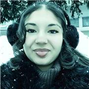 English tutor who wants to open doors to international communication for children with joy and curiousity.