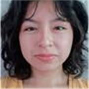 Profesora de ingles para clases nivel primaria