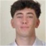 Profesor de apoyo escolar para estudiantes hasta 18 años. Graduado en Ingeniería Aeroespacial