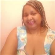 Professora de português, literatura e redação