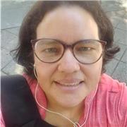 Soy extrovertida, empática, recursiva, amigable. Brindo clases A niños, jóvenes, adultos, padres, cuidadores, fundaciones con y sin algún trastorno del neurodesarrollo, autismo, tdah.