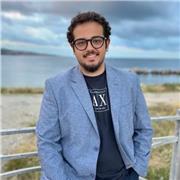 Insegnante di Matematica per studenti frequentanti le classi dalla prima media al quinto liceo