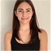 Profesora de Danza imparte clases presenciales de Ballet, Urbano, K-Pop, Ritmos Latinos y Acondicionamiento Físico