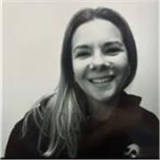 Profesora de inglés apta para todos los niveles.