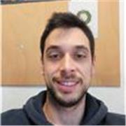 Laureato in Geologia e scienze ambientali, impartisco lezioni per studenti medie/superiori in materie scientifiche: chimica/fisica