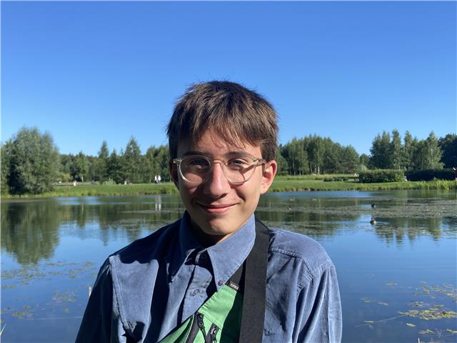 Andreï