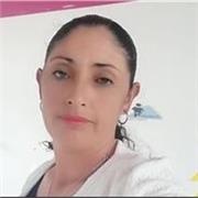 Profesor de apoyo para área de matemática