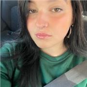 Studentessa Universitaria corso Scienze biologiche