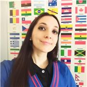 Profe de inglés para niveles hasta C1. Trabajamos juntos para adaptar las clases a lo que vos necesites