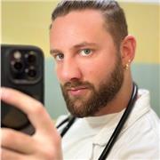 SEMESTRE FILTRO MEDICINA e TEST PROFESSIONI SANITARIE Studente 5 anno di Medicina disponibile per preparazione