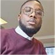 I teach maths online, at all levels and lessons are tailored to each students learning needs.