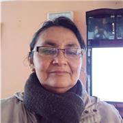 Profesora de primaria ,titulada ,ofrece clases de todas las áreas de 2 a 6 to primaria, nivelacion, refuerzo