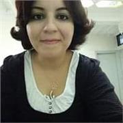 Passionate native French teacher with 16 years international teaching experience face to face and online