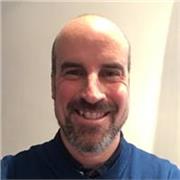 My students gain from a fun, personable style of teaching and my significant experience.

I started my career, teaching English as a foreign language, working for several years with international students of all ages in England, Spain and South Korea, mea