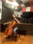 Clases de música, iniciación musical, violonchelo y teoría musical