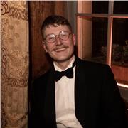 Im masters of mechanical engineering, with financal expereince.