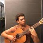 I’m a passionate multi-instrumentalist specialising in guitar and oud. I offer fun, personalised lessons for beginner to advanced.