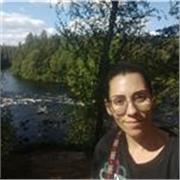 Educadora social, acompañando a menores desde los 6 hasta los 14 años en su etapa educativa.