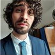 Laureato magistrale in scienze filosofiche disponibile per lezioni di filosofia e/o inglese, nonché per assistenza paper/tesine