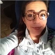 Laureata in Lingue (Spagnolo e Ispano-americano), ho vissuto e lavorato in Spagna per 5 anni. Propongo lezioni di lingua spagnola