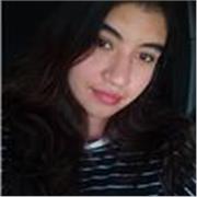 Recibida de Licenciada en producción de Bioimagen