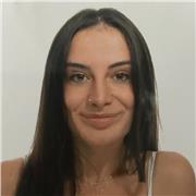 Soy estudiante de segundo curso de Enfermería y cuento con experiencia impartiendo clases particulares de Euskera, Biología y Matemáticas