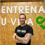 Entrenamiento personalizado según objetivo y necesidades, individual o duo