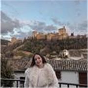 Profesora de inglés para alumnos de infantil. Ya que estoy haciendo la carreras de educación infantil en inglés y me seria de gran apoyo !